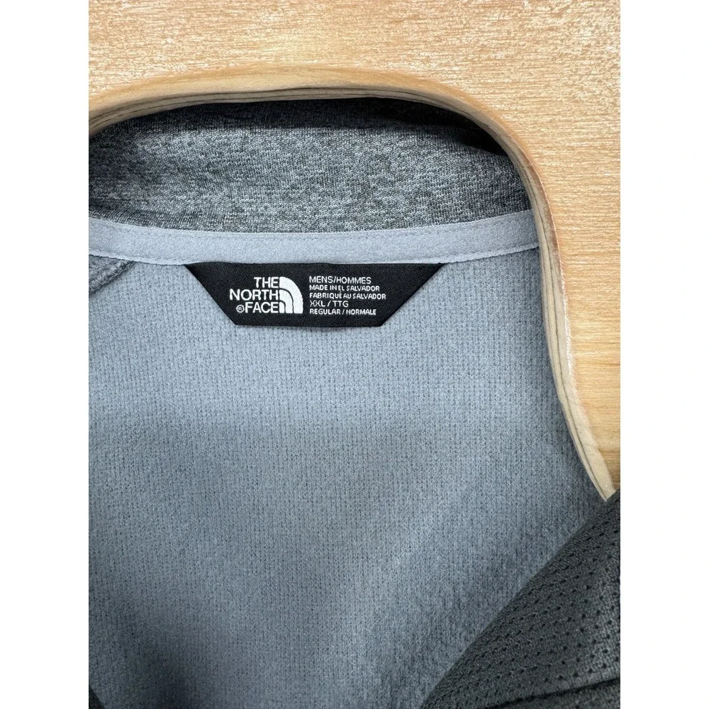 The North Face north face